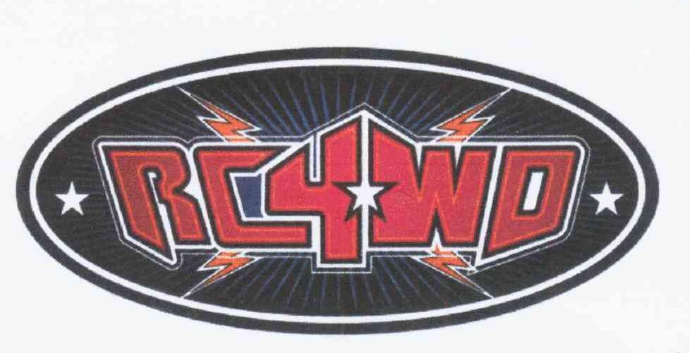 商标名称RC4WD商标注册号 11435880、商标申请人张华的商标详情 - 标库网商标查询