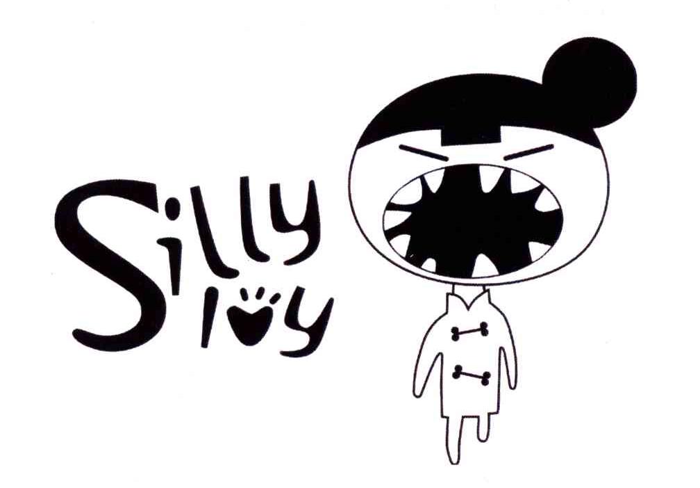 商标名称SILLY IVY商标注册号 4878689、商标申请人刘燕的商标详情 - 标库网商标查询
