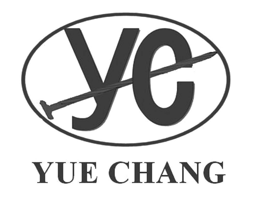 商标名称YC;YUECHANG商标注册号 7154043、商标申请人南京悦昌五金制品有限公司的商标详情 - 标库网商标查询