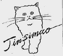 商标名称JINSIMAO商标注册号 1015401、商标申请人上海富士工艺服饰有限公司的商标详情 - 标库网商标查询