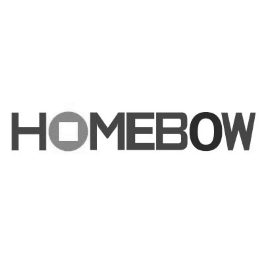 商标名称HOMEBOW商标注册号 13526287、商标申请人广东红波新材料集团有限公司的商标详情 - 标库网商标查询
