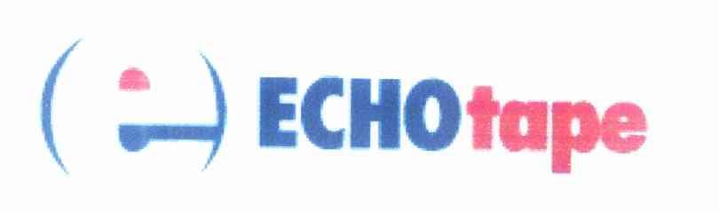 商标名称ECHOTAPE E商标注册号 10272803、商标申请人爱可胶布美国有限责任公司的商标详情 - 标库网商标查询