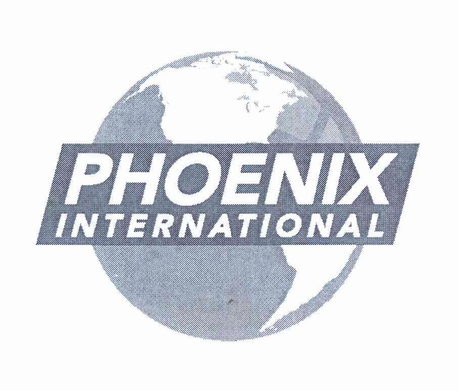 商标名称PHOENIX INTERNATIONAL商标注册号 11703546、商标申请人菲尼克斯国际货运服务公司的商标详情 - 标库网商标查询