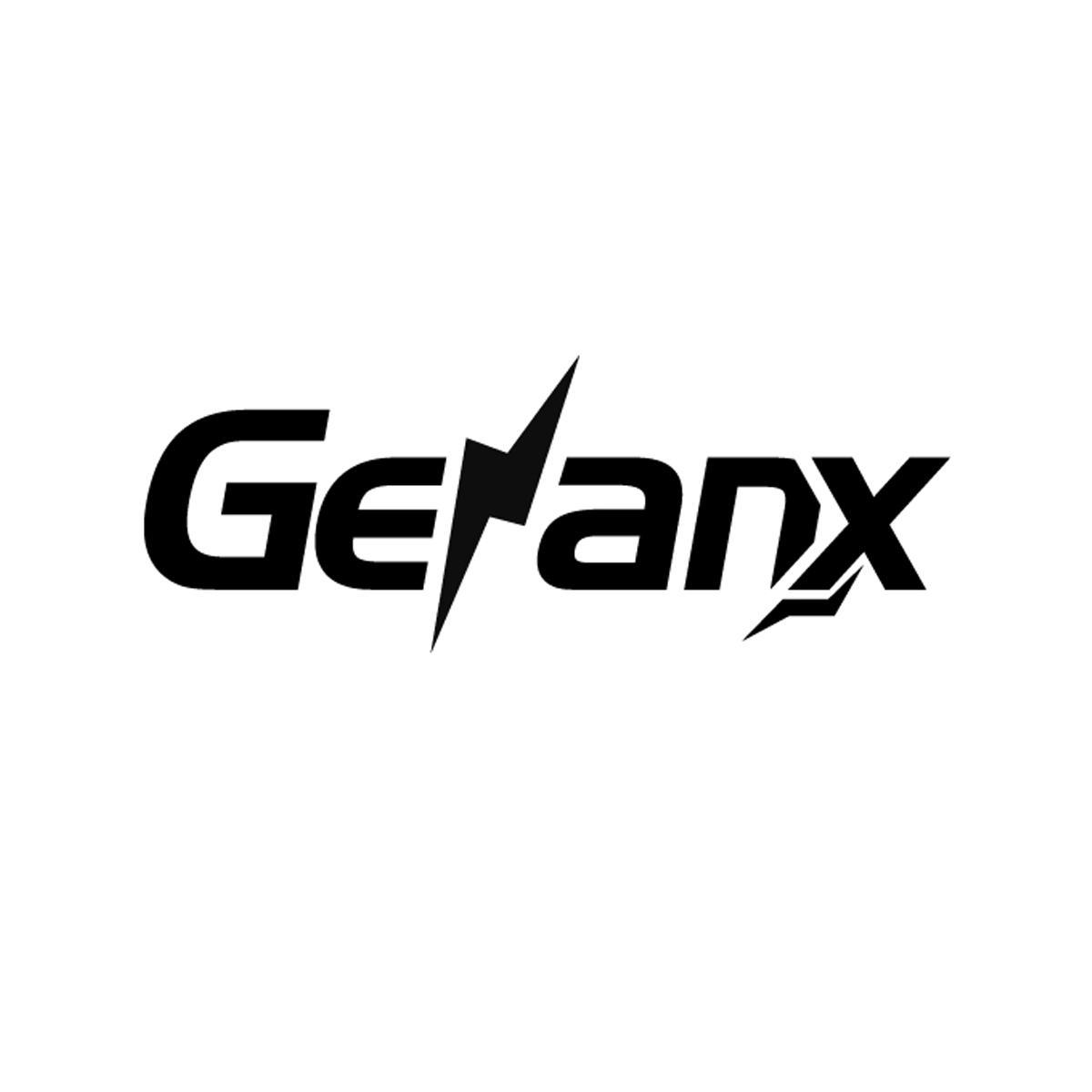 商标名称GENANX商标注册号 14327603、商标申请人石狮市伟峰服装有限公司的商标详情 - 标库网商标查询