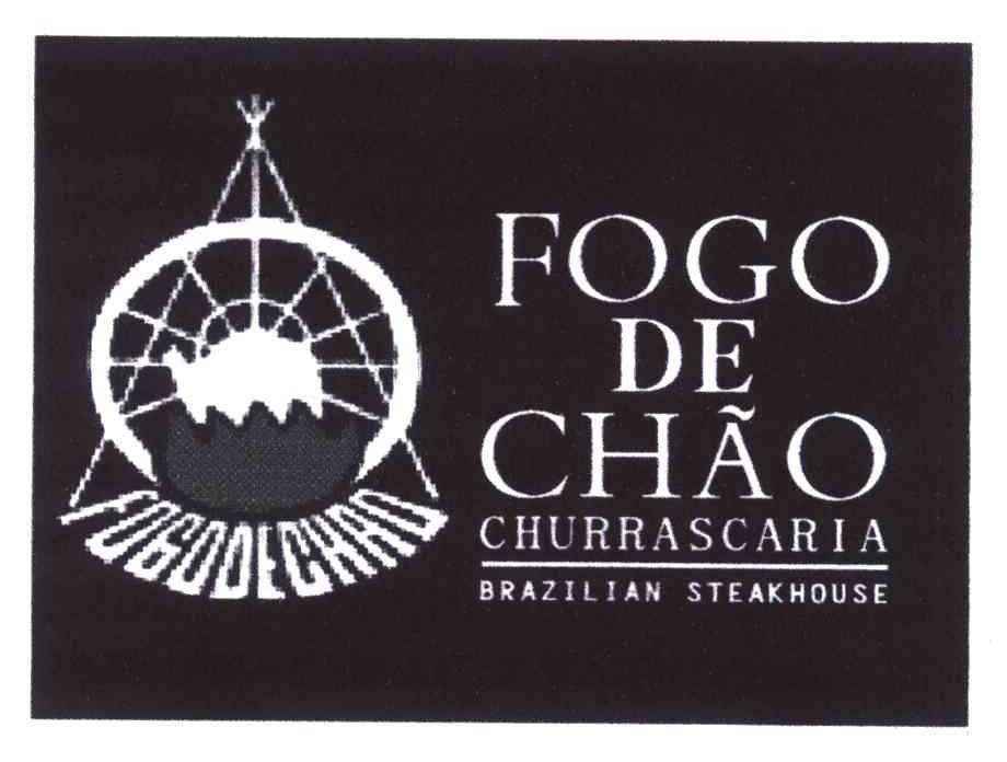 商标名称FOGO DE CHAO CHURRASCARIA BRAZILIAN STEAKHOUSE商标注册号 5714305、商标申请人上海麦松国际贸易有限公司的商标详情 - 标库网商标查询
