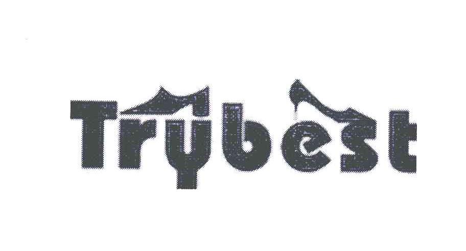 商标名称TRYBEST商标注册号 4651900、商标申请人黄克福的商标详情 - 标库网商标查询