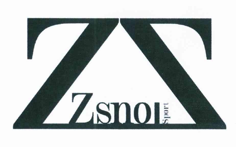 商标名称ZSNOI SPORT ZS商标注册号 10601685、商标申请人张胜的商标详情 - 标库网商标查询