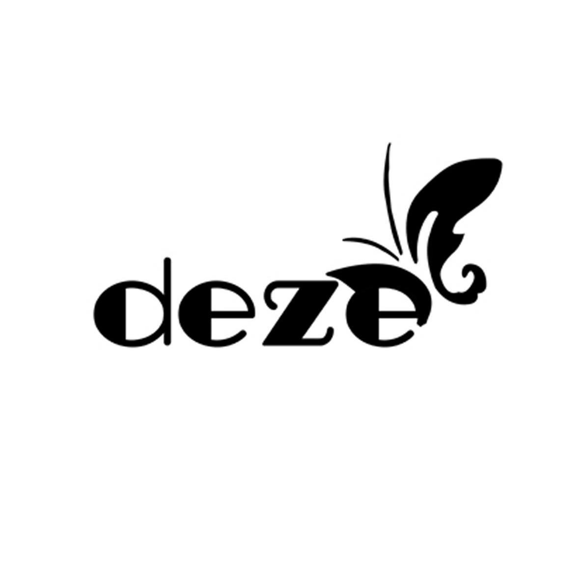 商标名称DEZE商标注册号 10718020、商标申请人武汉蒂姿奕尔服饰有限公司的商标详情 - 标库网商标查询