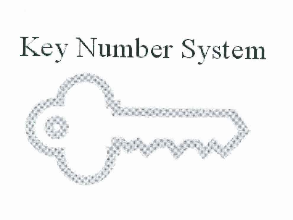 商标名称KEY NUMBER SYSTEM商标注册号 8796868、商标申请人汤森路透全球资源无限公司的商标详情 - 标库网商标查询