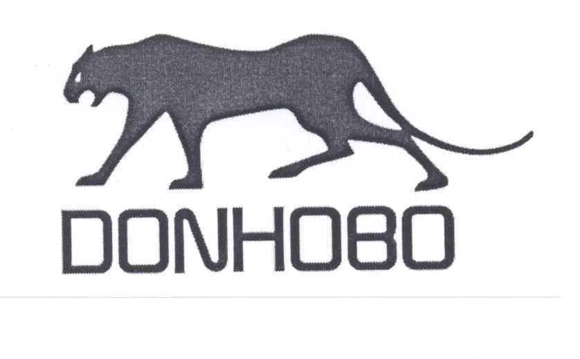 商标名称DONHOBO商标注册号 12640575、商标申请人蔡其墩的商标详情 - 标库网商标查询