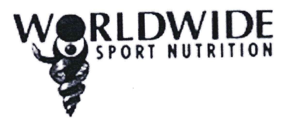 商标名称WORLDWIDE SPORT NUTRITION;全世界的营养运动会商标注册号 5398938、商标申请人韩旭的商标详情 - 标库网商标查询