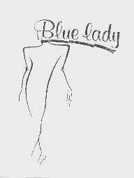 商标名称BLUE LADY商标注册号 1111466、商标申请人戎钟洪的商标详情 - 标库网商标查询