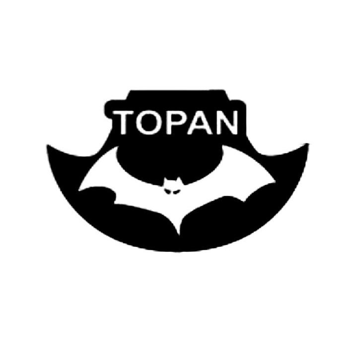 商标名称TOPAN商标注册号 10868886、商标申请人玉环天邦消防器材有限公司的商标详情 - 标库网商标查询