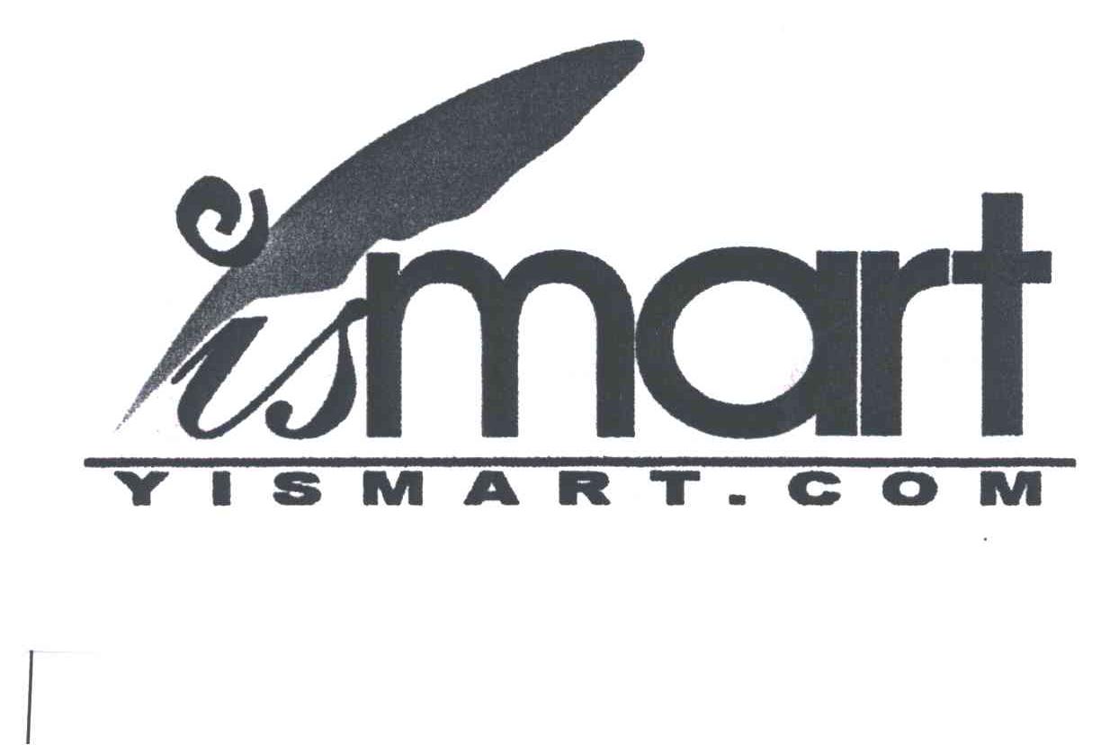 商标名称ISMART商标注册号 3010751、商标申请人上海易舟科技有限公司的商标详情 - 标库网商标查询