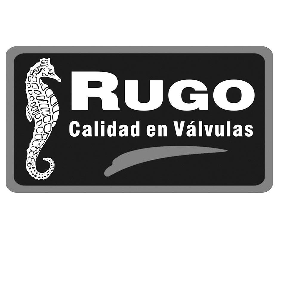 商标名称RUGO CALIDAD EN VALVULAS商标注册号 7719413、商标申请人如戈可变资本股份公司的商标详情 - 标库网商标查询