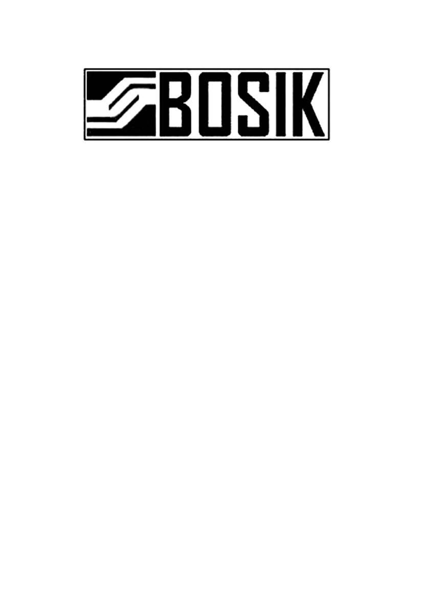 商标名称BOSIK商标注册号 12500443、商标申请人博斯克工业技术（东莞）有限公司的商标详情 - 标库网商标查询
