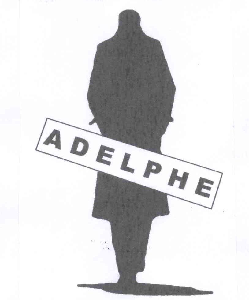 商标名称ADELPHE商标注册号 13027536、商标申请人陈殿松的商标详情 - 标库网商标查询