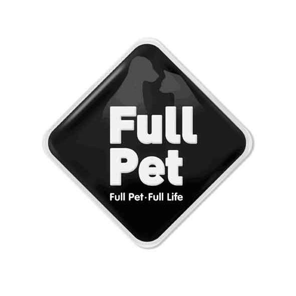 商标名称FULL PET FULL PET·FULL LIFE商标注册号 10260183、商标申请人上海福贝宠物用品股份有限公司的商标详情 - 标库网商标查询