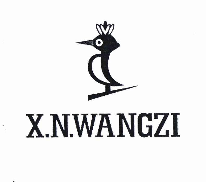 商标名称X·N·WANGZI商标注册号 10602746、商标申请人江苏小鸟王子服饰实业有限公司的商标详情 - 标库网商标查询
