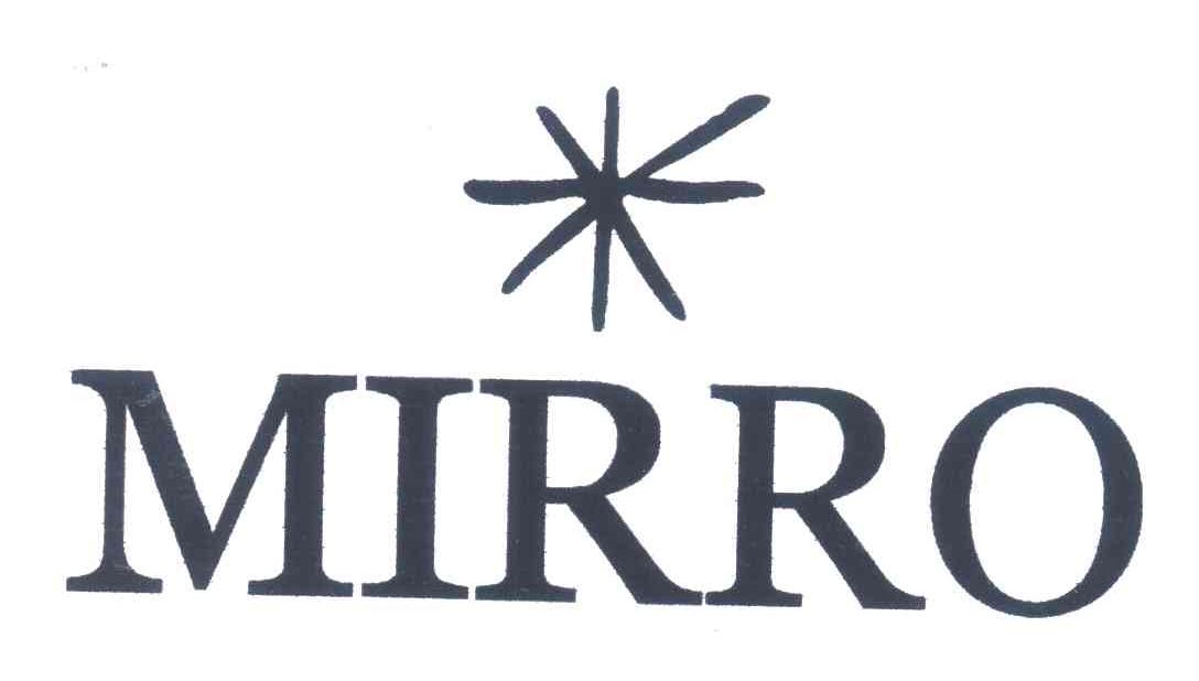 商标名称MIRRO商标注册号 5359110、商标申请人杜文忠G的商标详情 - 标库网商标查询