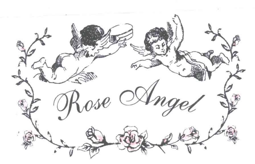 商标名称ROSE ANGEL商标注册号 4164412、商标申请人陈秀宇 台湾身份证号码:J的商标详情 - 标库网商标查询