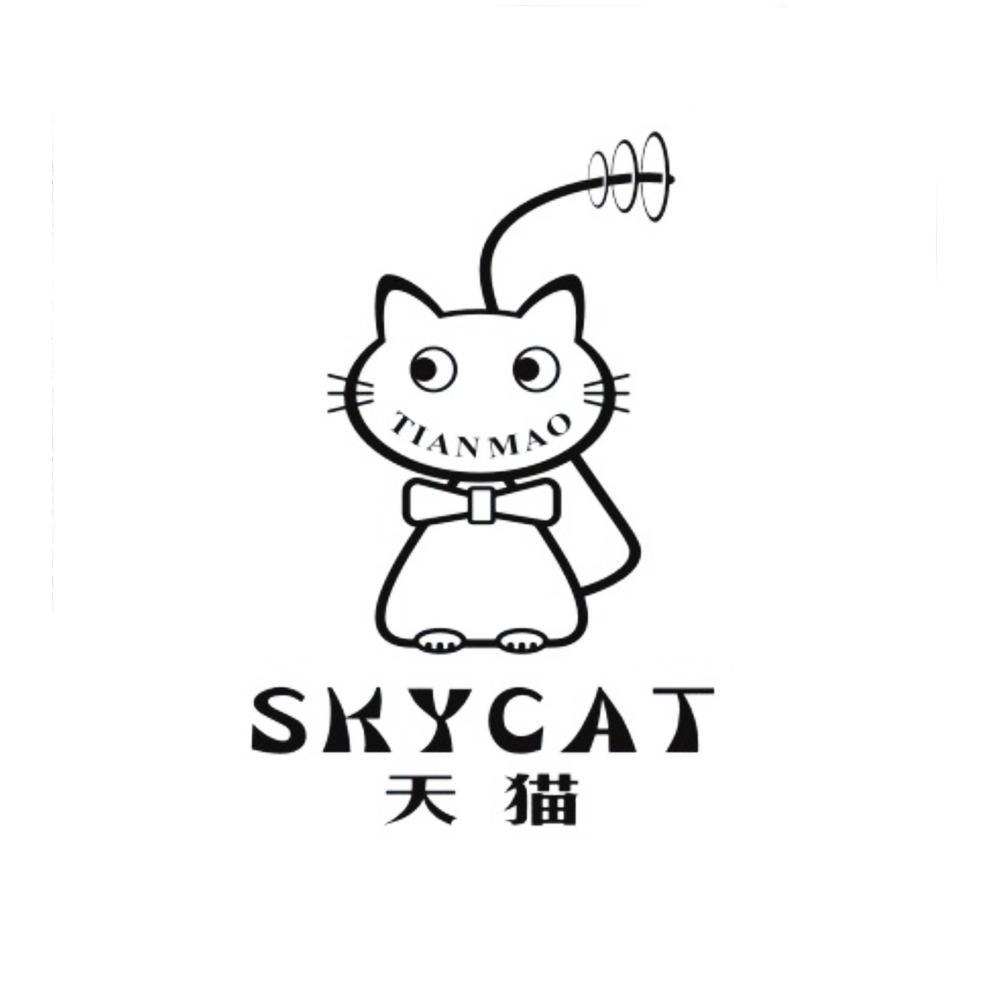 商标名称天猫 SKYCAT商标注册号 10429979、商标申请人广州市华明电气科技有限公司的商标详情 - 标库网商标查询