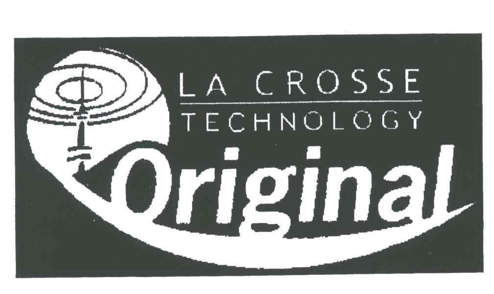 商标名称LA CROSSE TECHNOLOGY ORIGINAL商标注册号 5246199、商标申请人吴洵仁F的商标详情 - 标库网商标查询