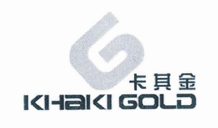商标名称卡其金 KHAKI GOLD商标注册号 10125033、商标申请人上海红星眼镜有限公司的商标详情 - 标库网商标查询