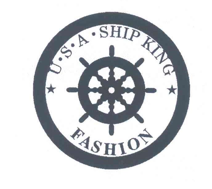 商标名称USA SHIP KING;FASHION商标注册号 6457090、商标申请人张方明的商标详情 - 标库网商标查询
