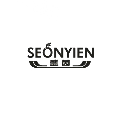 盛茵 SEONYIEN