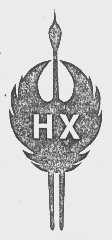 商标名称HX商标注册号 1117775、商标申请人北京市鹤祥汽车服务俱乐部的商标详情 - 标库网商标查询