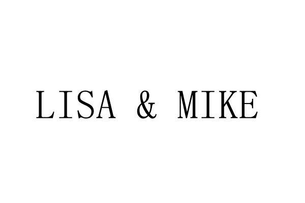 商标名称LISA&MIKE商标注册号 12534592、商标申请人上海凌航实业集团有限公司的商标详情 - 标库网商标查询