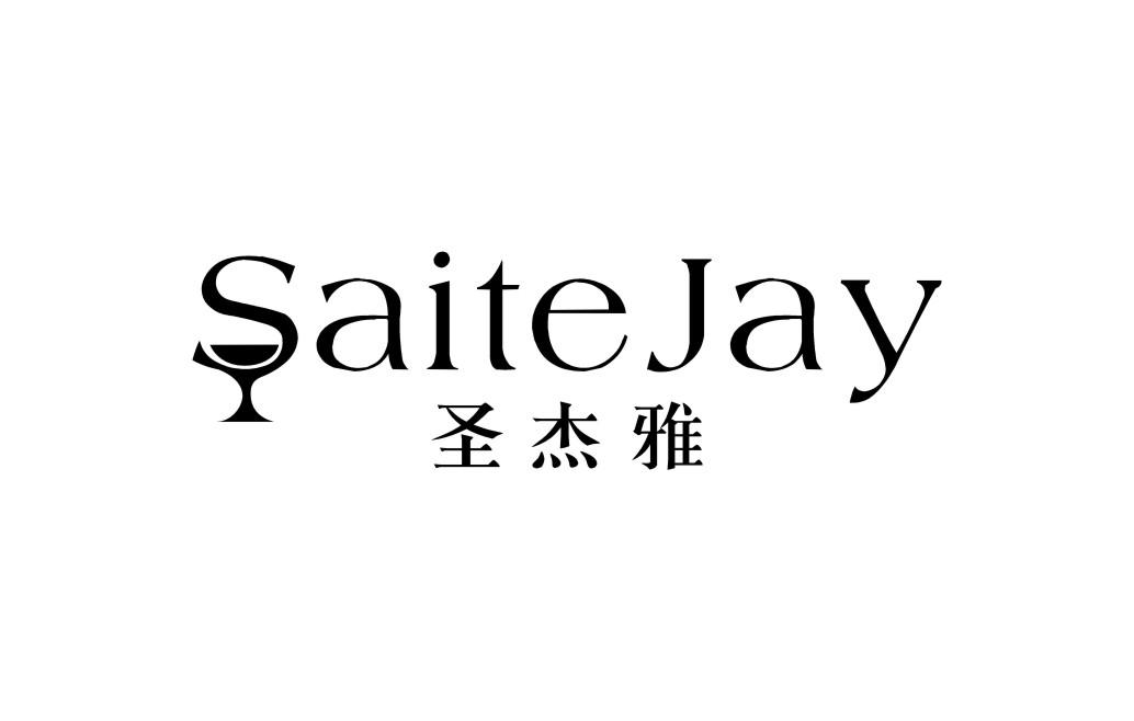ʥ SAITE JAY