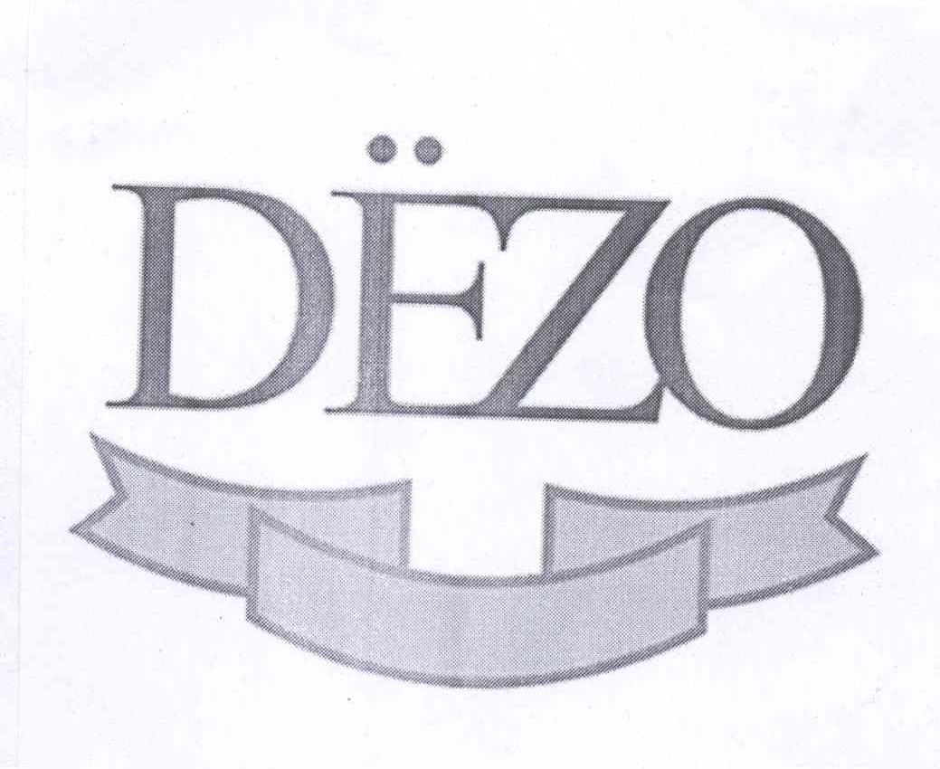 商标名称DEZO商标注册号 12689732、商标申请人井绪华B的商标详情 - 标库网商标查询