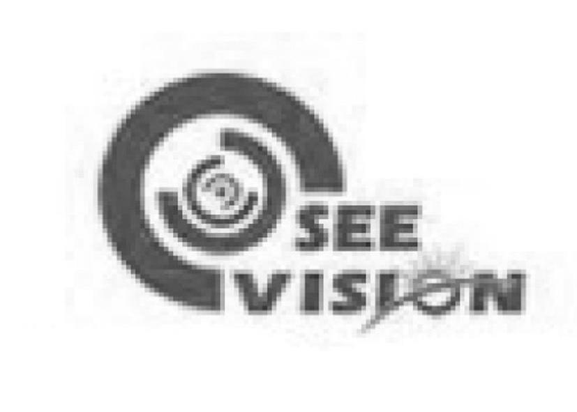 商标名称SEE VISION商标注册号 10166416、商标申请人上海喜视光学科技有限公司的商标详情 - 标库网商标查询