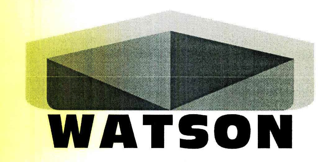 商标名称WATSON商标注册号 7544683、商标申请人佛山市三水区程华生建材有限公司的商标详情 - 标库网商标查询