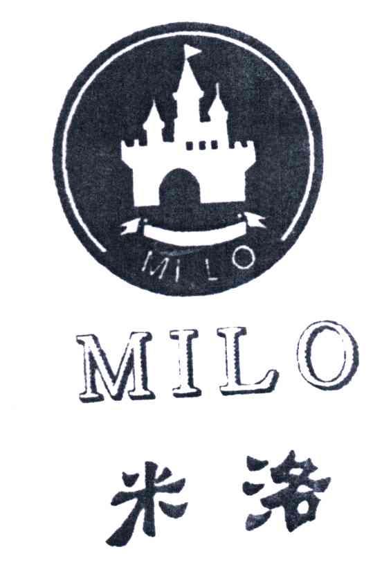 商标名称米洛;MILO商标注册号 4506237、商标申请人重庆市科教文化用品有限公司的商标详情 - 标库网商标查询