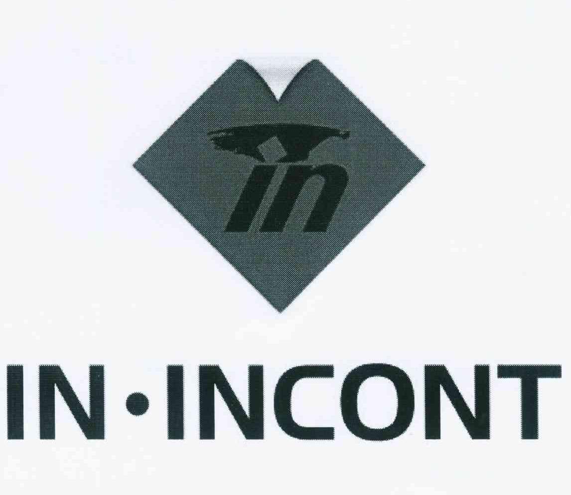 商标名称IN·INCONT IN商标注册号 11047756、商标申请人胡峋的商标详情 - 标库网商标查询