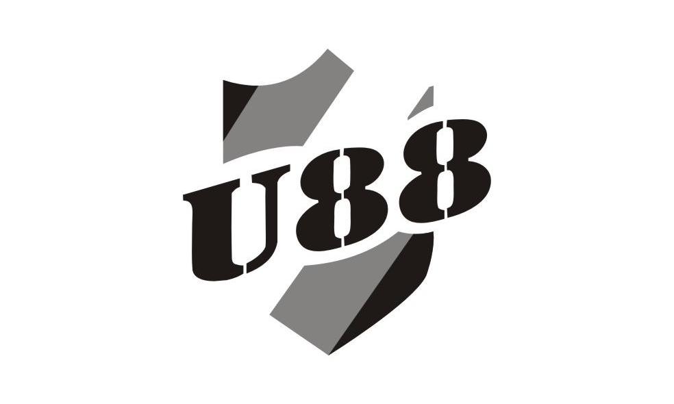 商标名称U88商标注册号 10242194、商标申请人上海哆瑞咪网络科技有限公司的商标详情 - 标库网商标查询