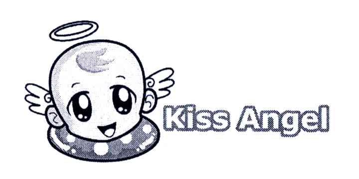 商标名称KISS ANGEL商标注册号 6216624、商标申请人赵国民的商标详情 - 标库网商标查询