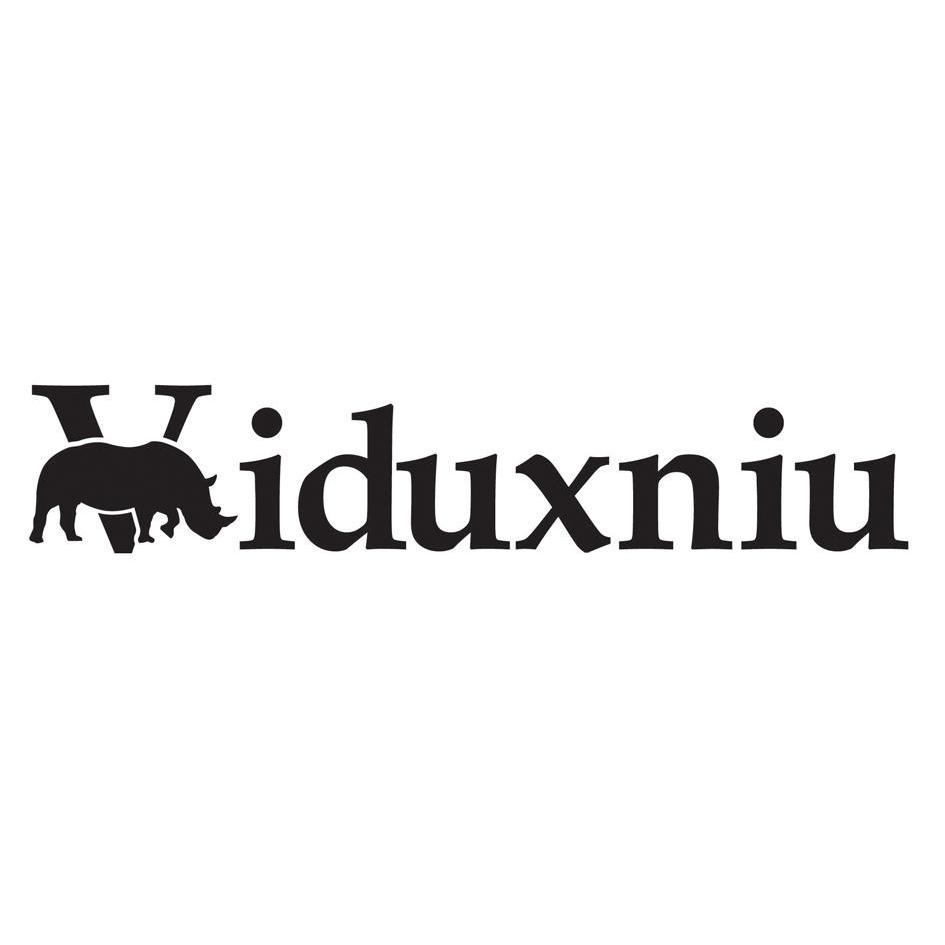商标名称VIDUXNIU商标注册号 12743728、商标申请人石狮富特服饰有限公司的商标详情 - 标库网商标查询