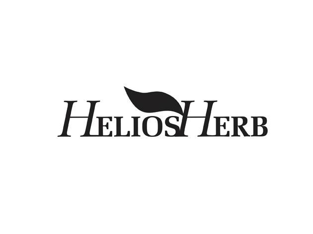 商标名称HELIOSHERB商标注册号 10477659、商标申请人扬州市越秀日用品有限公司的商标详情 - 标库网商标查询