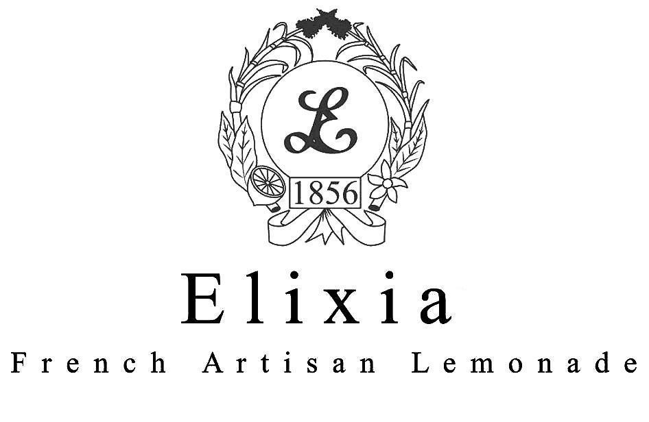 商标名称ELIXIA FRENCH ARTISAN LEMONADE 1856商标注册号 13670923、商标申请人萨尔以马格兰公司的商标详情 - 标库网商标查询