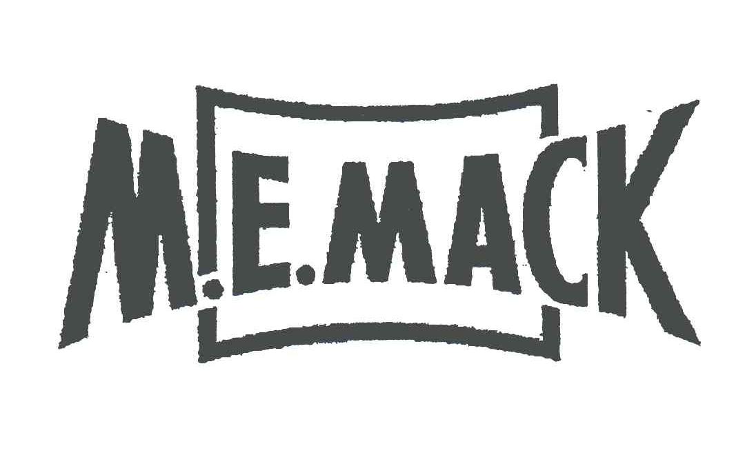 商标名称M.E.MACK商标注册号 5623547、商标申请人马克阀门有限公司的商标详情 - 标库网商标查询