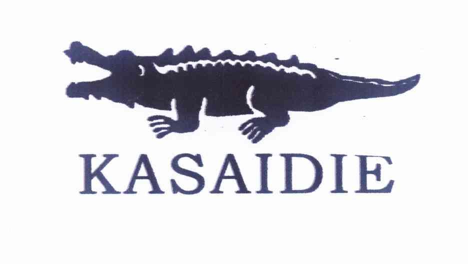商标名称KASAIDIE商标注册号 11021833、商标申请人梁立新的商标详情 - 标库网商标查询