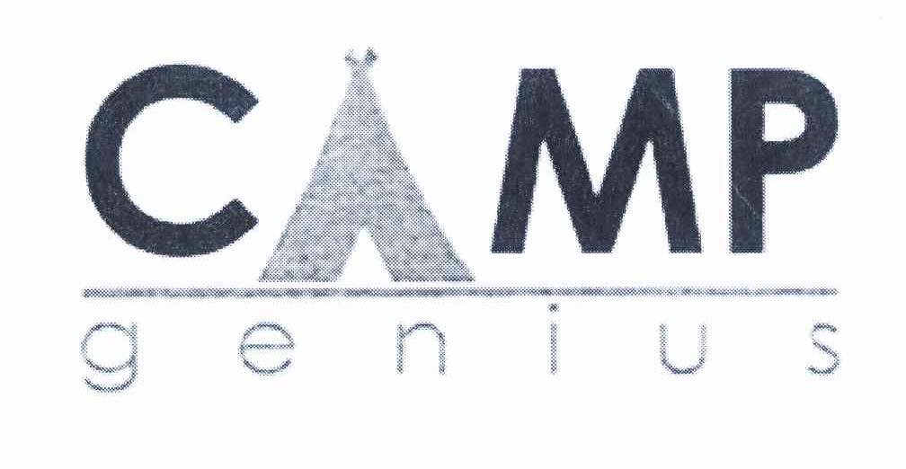商标名称CAMP GENIUS商标注册号 9145144、商标申请人爱德康有限公司的商标详情 - 标库网商标查询