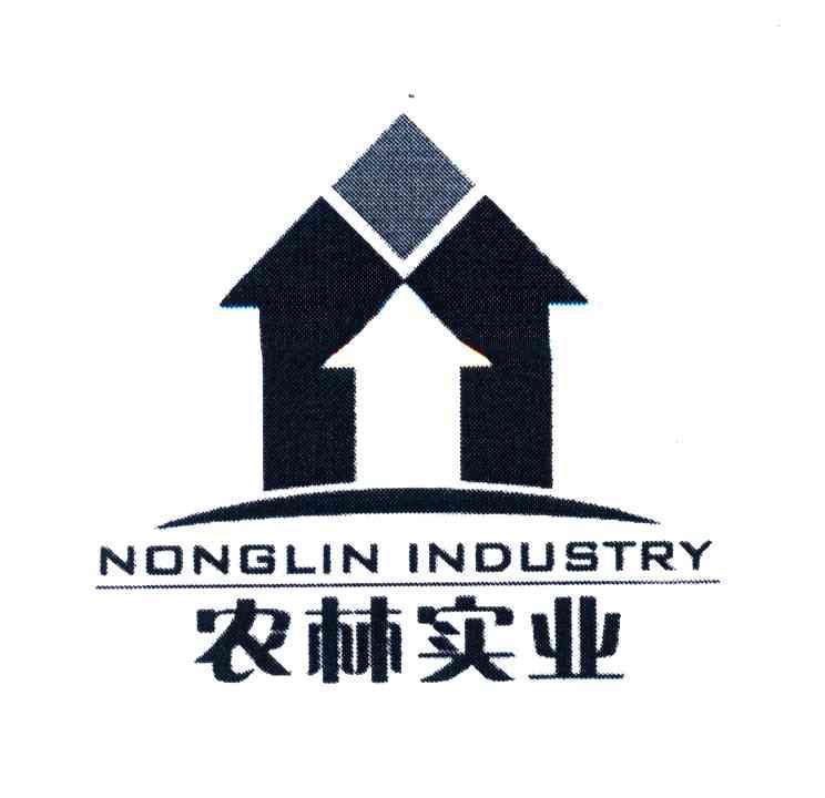 商标名称农林;NONGLIN商标注册号 3942587、商标申请人广州市农林实业有限公司的商标详情 - 标库网商标查询