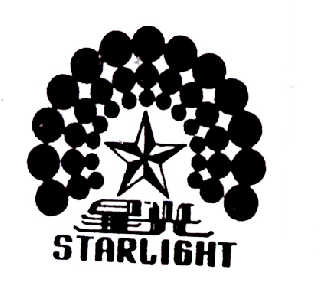 商标名称星光 STARLIGHT商标注册号 14518145、商标申请人北京国大印刷材料厂的商标详情 - 标库网商标查询