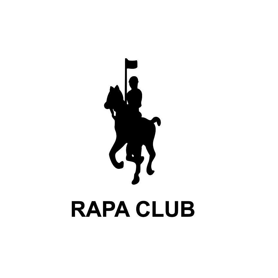 商标名称RAPA CLUB商标注册号 12494051、商标申请人宁波市鄞州百通服饰辅料有限公司的商标详情 - 标库网商标查询