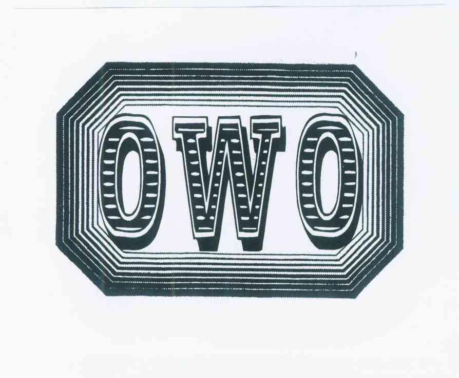 商标名称OWO商标注册号 12377126、商标申请人陈章富的商标详情 - 标库网商标查询